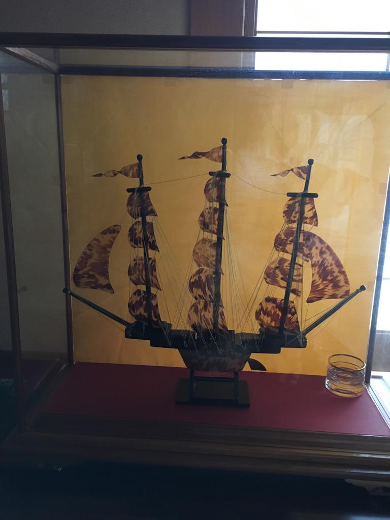 夏を彩る備品たち（１）