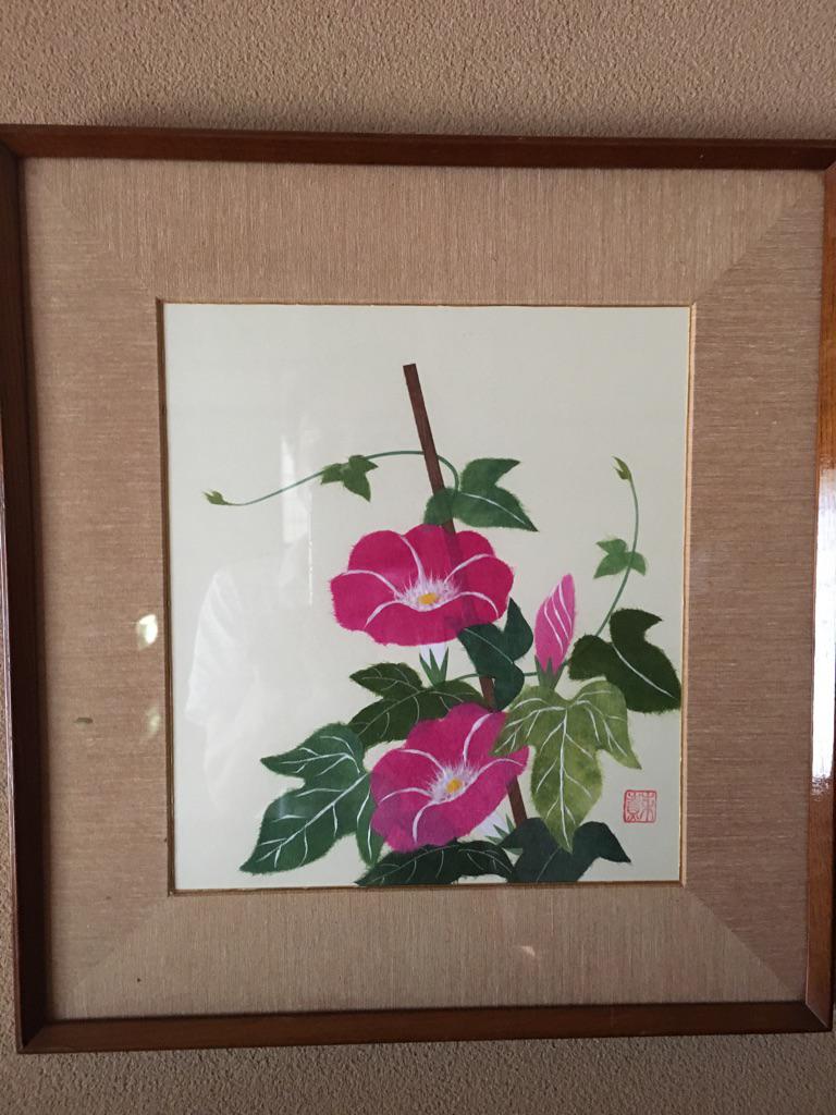 夏を彩る備品たち（２）