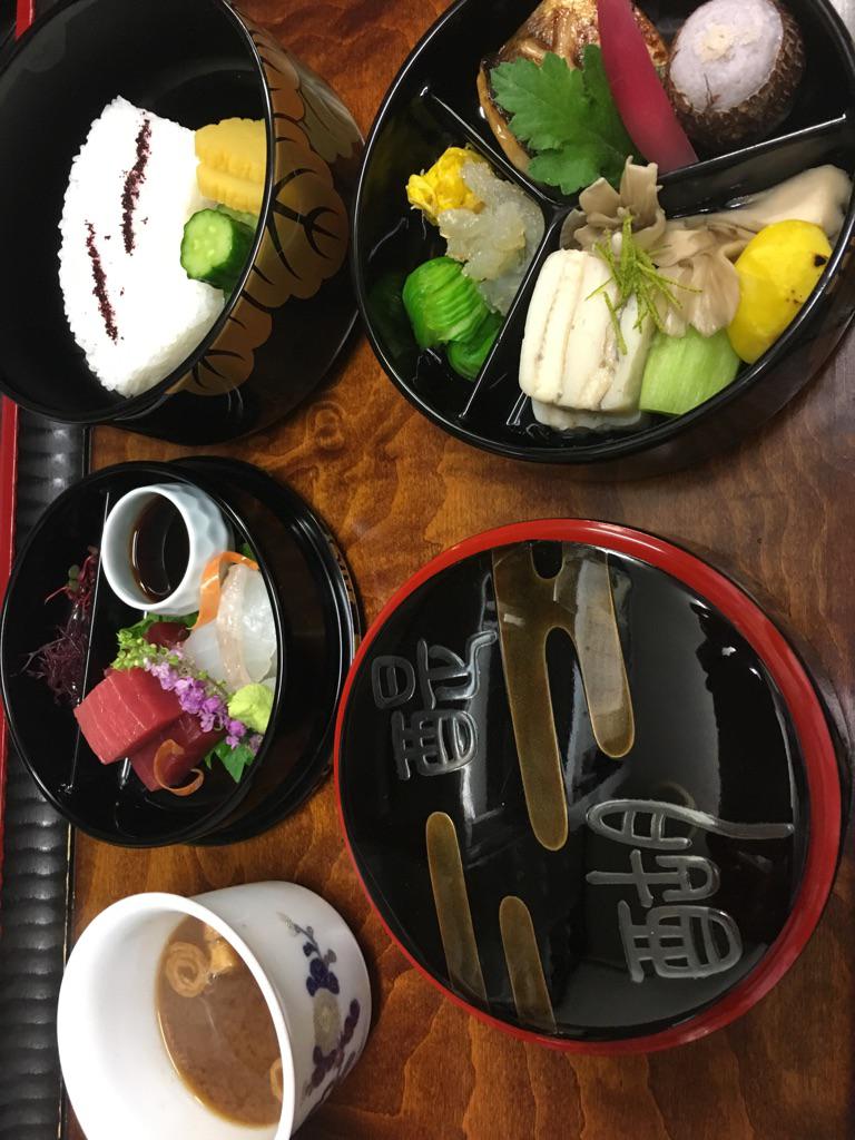 醍醐弁当