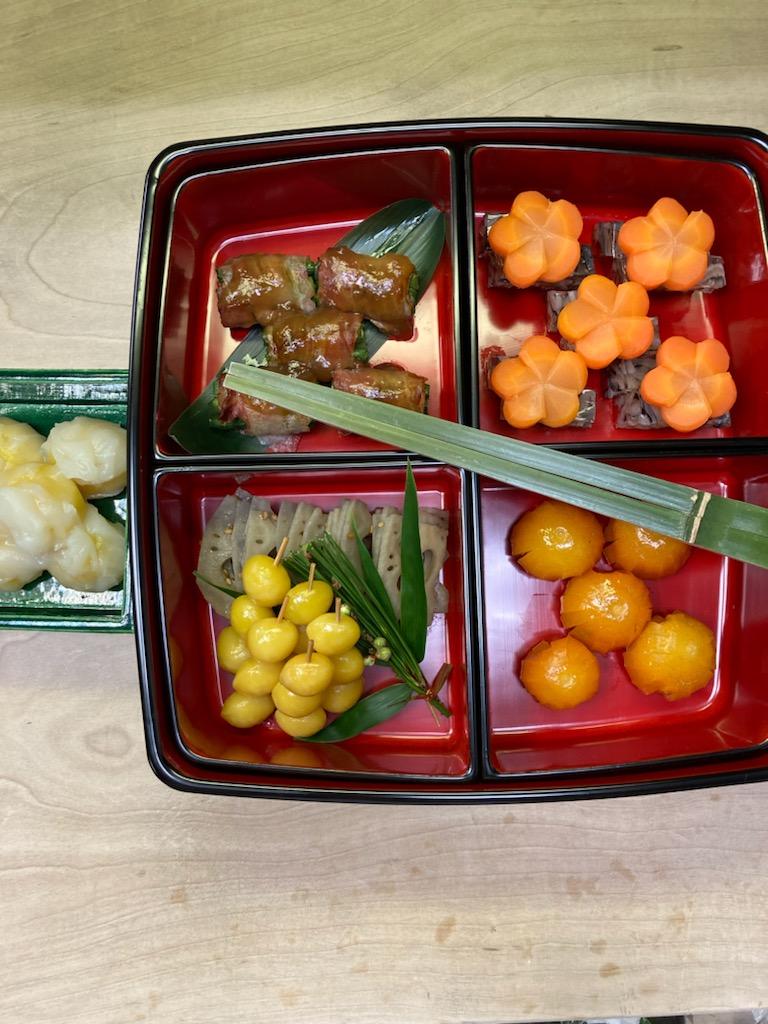 明けましておめでとうございます