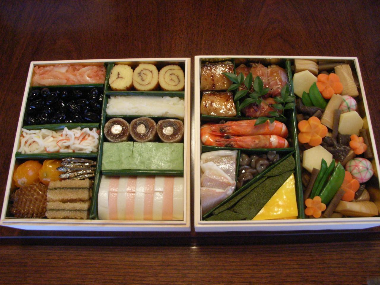 明けましておめでとうございます。